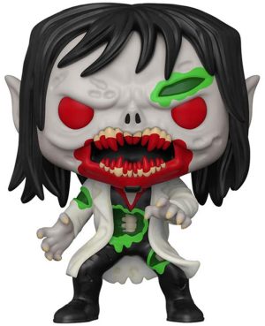Figurine Pop Zombie Morbius (Marvel Zombies)