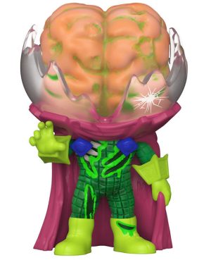 Figurine Pop Zombie Mysterio (Marvel Zombies)