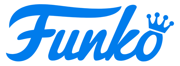 Funko Pop logo